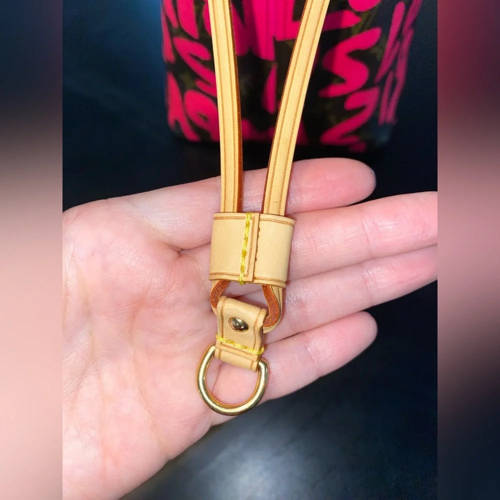 🦄Louis Vuitton x Stephen Sprouse Graffiti Neverfull GM🦄 - Picture 12 of 16